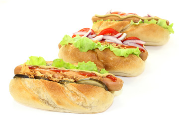 Hot dog