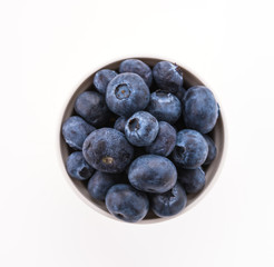 Blueberry