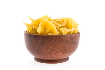 Pasta bowl