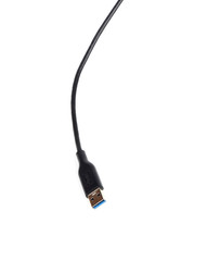 USB Cable Plug