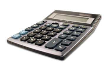 Accounting silver calculator