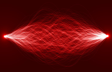 dual energy abstract vector