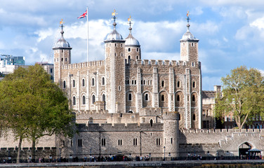 londra