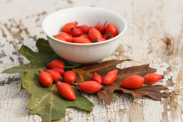 rose hip