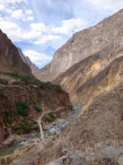 Colca Canyon
