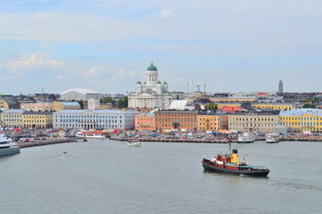 Helsinki