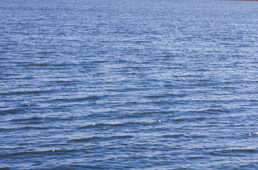 An image of a beautiful water background