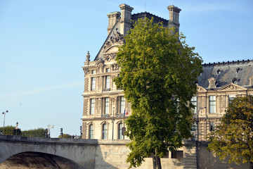Obraz premium PARIS