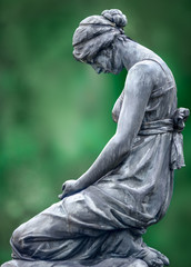 Melancholie