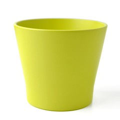 green pot