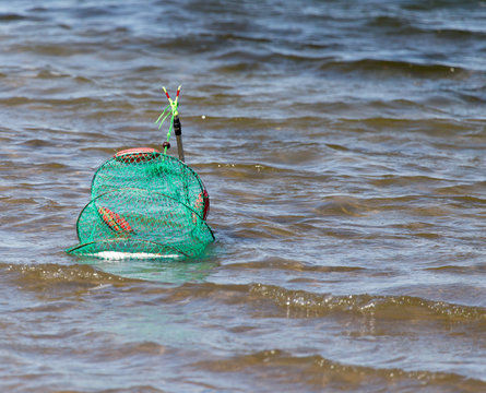 net for fish