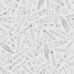 tools background