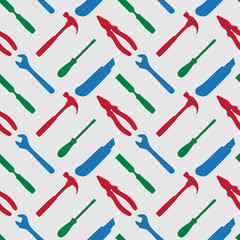 tools background