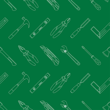 tools background