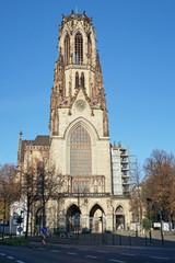 Agneskirche in Köln