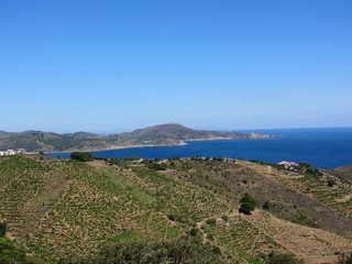 Obraz premium costa brava