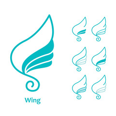 wings icon