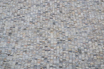 pavimento mosaicato