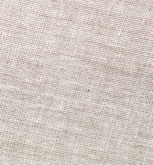 background from fabric