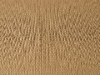 corrugated cardboard blank sheet