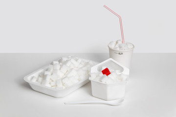 Diabetes Ernährung