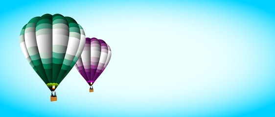 mongolfiere, mongolfiera, cielo, volare, leggerezza