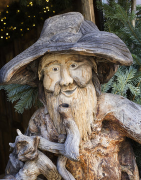 Holzmann