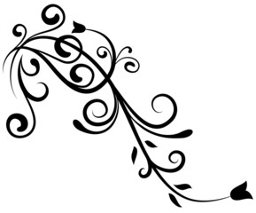 Floral element 9