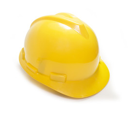 Fototapeta premium Safety helmet