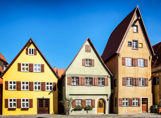 rothenburg ob der tauber