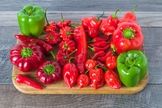 peppers