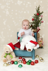 Christmas Baby