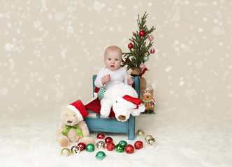 Christmas Baby