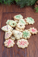 Christmas Cookies