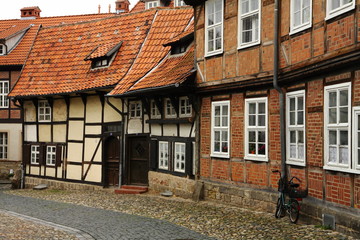 Quedlinburg