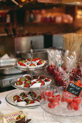 Marché noël