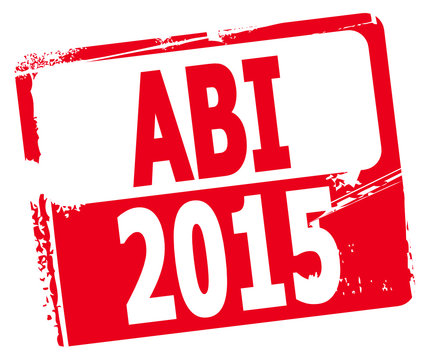 Abi 2015