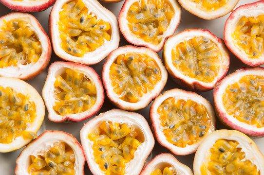 Passion Fruit