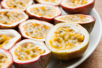 Passion Fruit