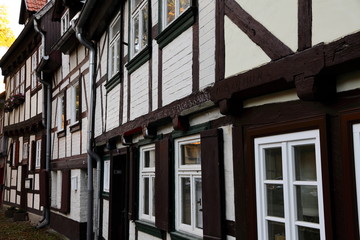 Quedlinburg