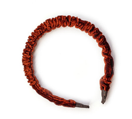 headbands isolated on a white background