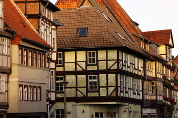 Quedlinburg