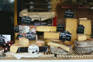 Fromage
