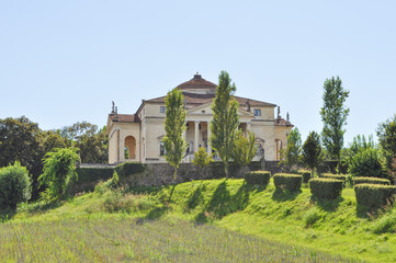 Villa La Rotonda