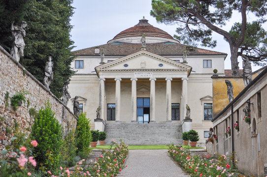 Villa La Rotonda