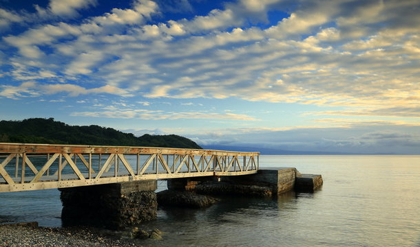 Pier-Pangi-Pentecostes-Vanuatu