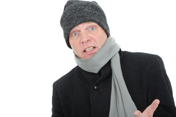 Winter ist da
