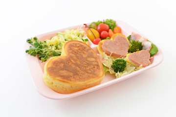 軽食イメージ