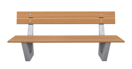 Bench