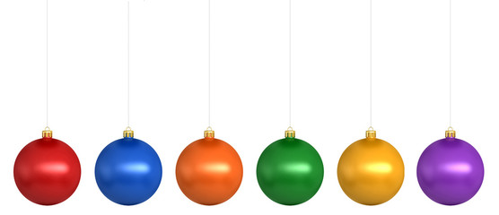 Chritmas balls